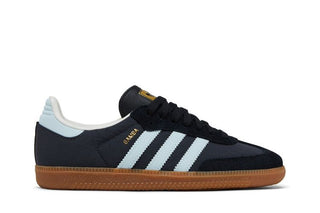 adidas Samba OG 'Carbon Almost Blue Gum'