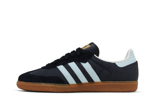 adidas Samba OG 'Carbon Almost Blue Gum'