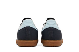 adidas Samba OG 'Carbon Almost Blue Gum'