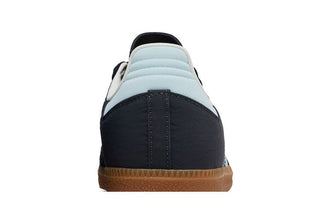 adidas Samba OG 'Carbon Almost Blue Gum'