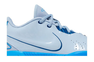 Nike LeBron 21 'Light Armory Blue'