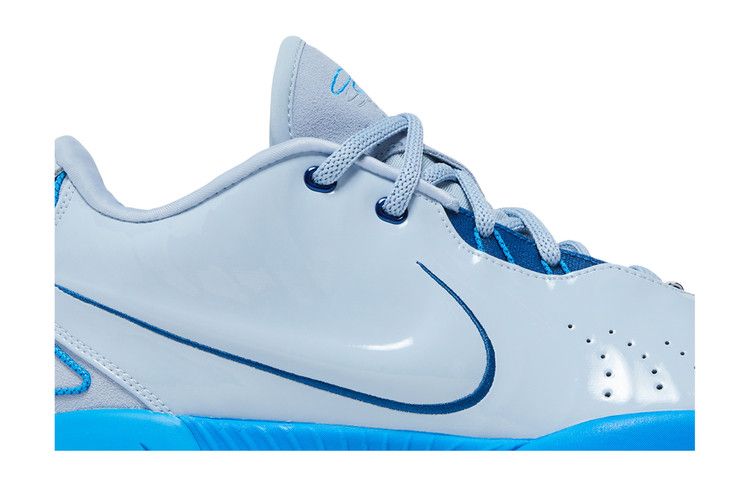 Nike LeBron 21 'Light Armory Blue'