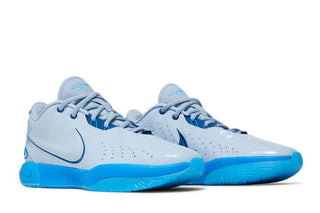 Nike LeBron 21 'Light Armory Blue'