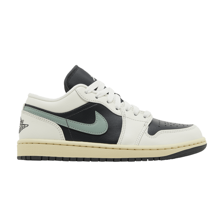 Air Jordan 1 Low 'Jade Smoke'