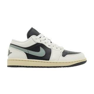 Air Jordan 1 Low 'Jade Smoke'