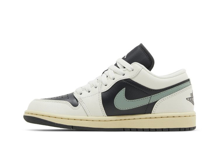 Air Jordan 1 Low 'Jade Smoke'