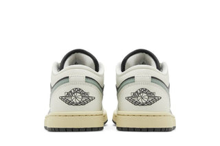 Air Jordan 1 Low 'Jade Smoke'