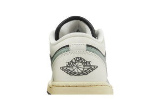 Air Jordan 1 Low 'Jade Smoke'