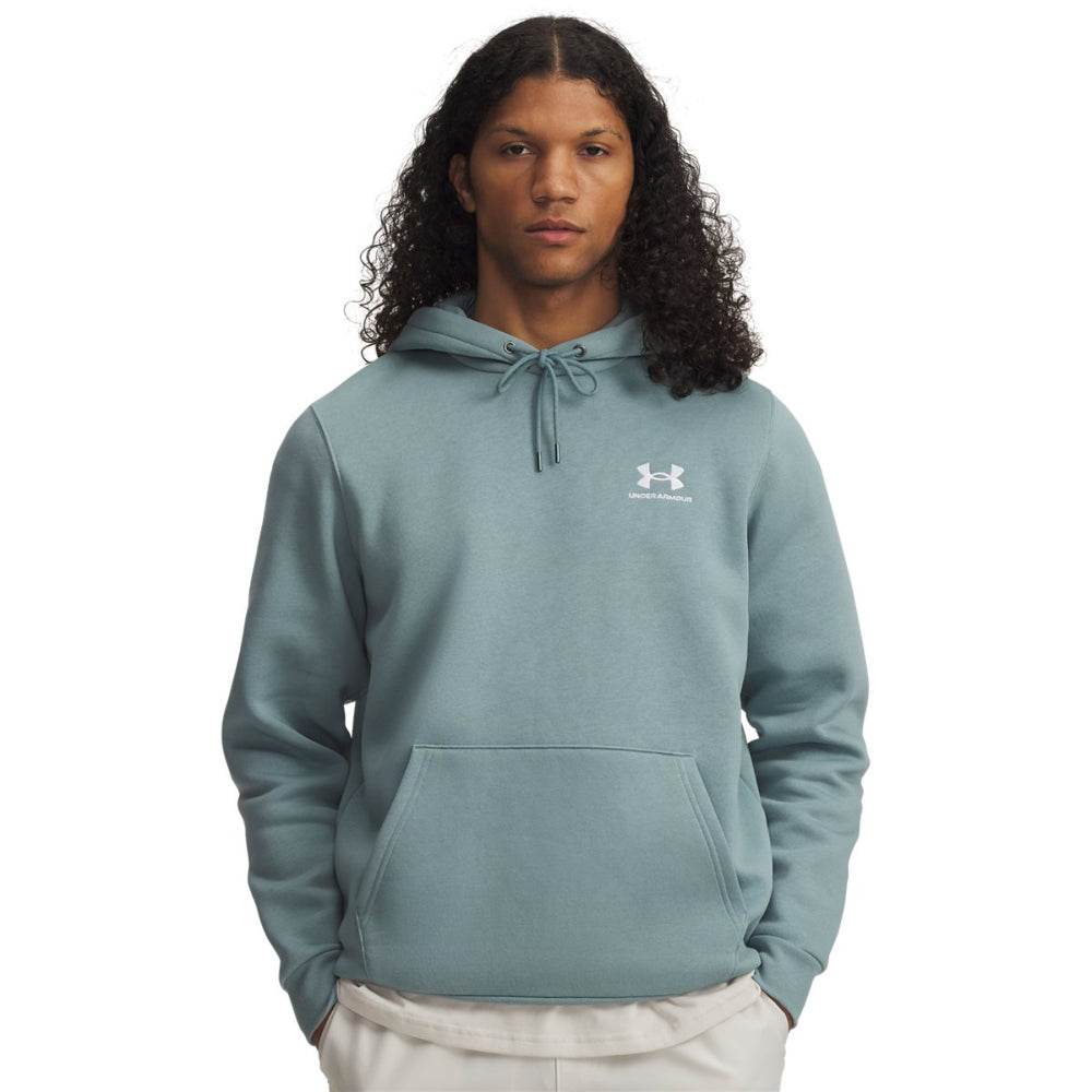 Under Armour Icon Fleece Hoodie