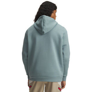 Under Armour Icon Fleece Hoodie