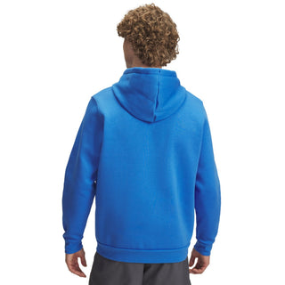 Under Armour Icon Fleece Hoodie