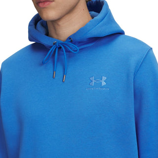 Under Armour Icon Fleece Hoodie