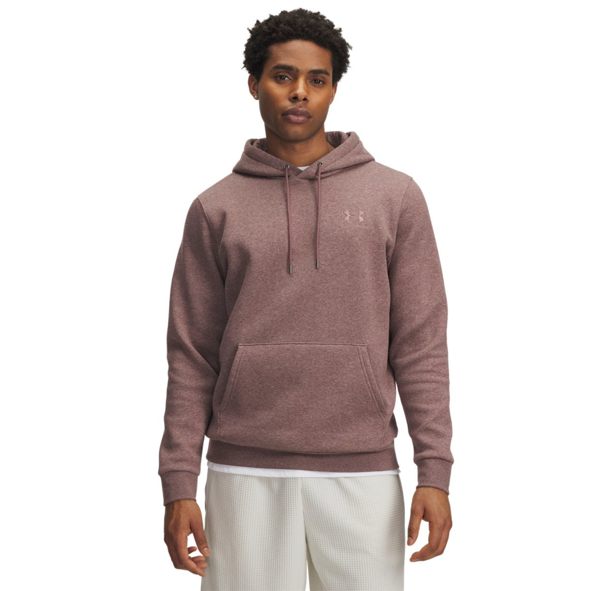 Under Armour Icon Fleece Hoodie