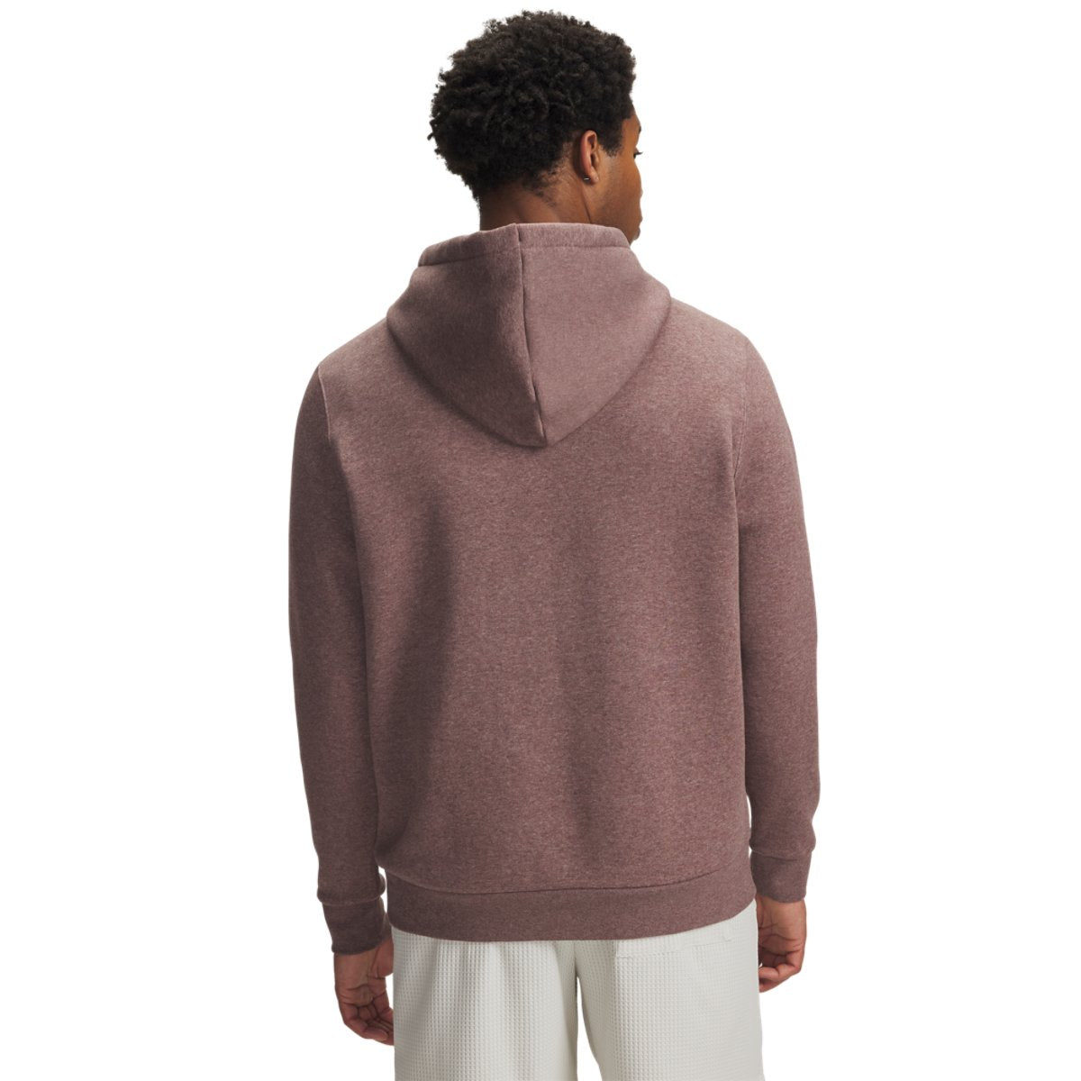 Under Armour Icon Fleece Hoodie