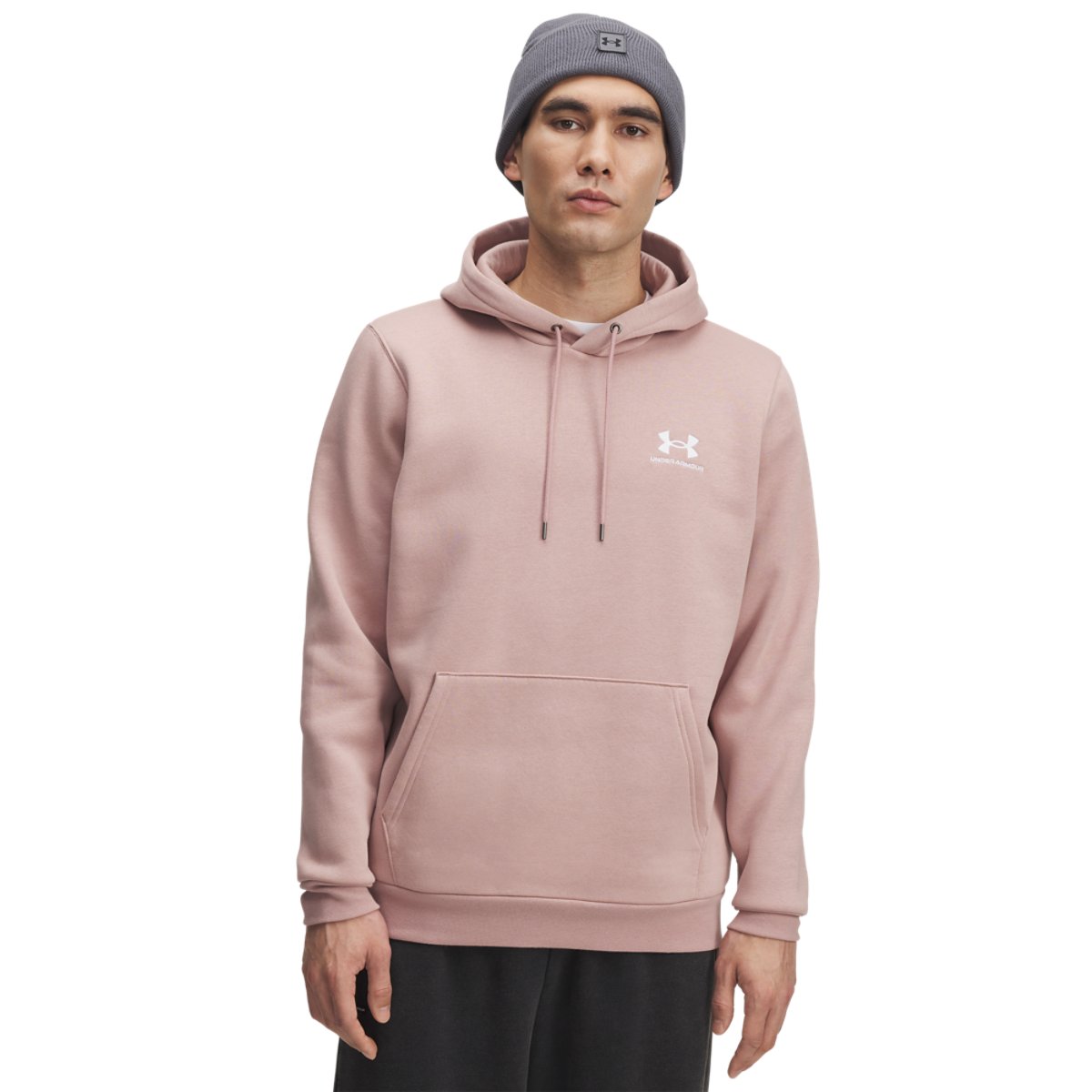 Under Armour Icon Fleece Hoodie