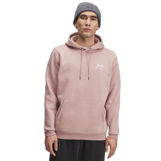Under Armour Icon Fleece Hoodie