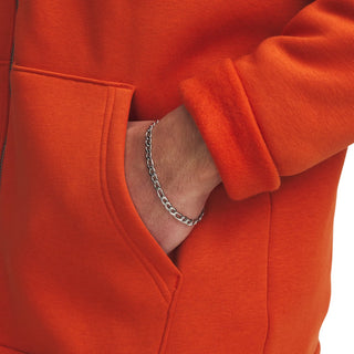 Under Armour Essential Fleece Full-Zip Hoodie