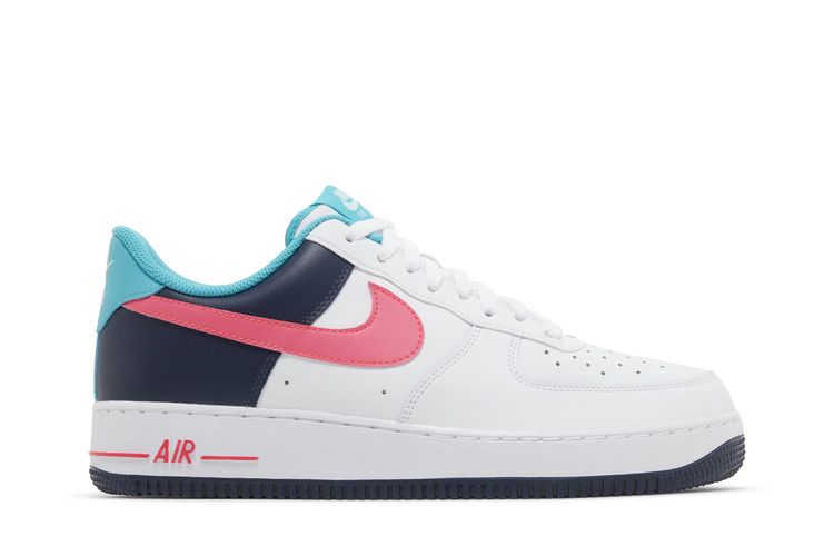 Nike Air Force 1 Low '90's Neon Pack'