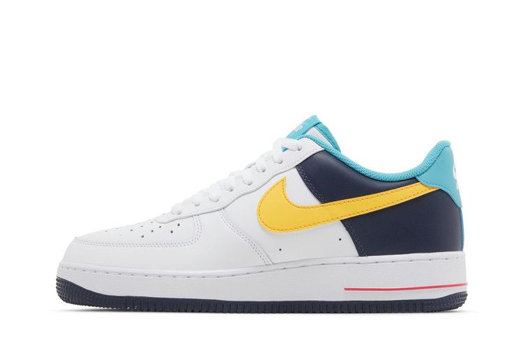 Nike Air Force 1 Low '90's Neon Pack'