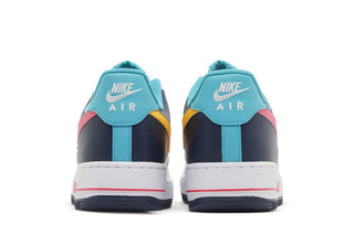 Nike Air Force 1 Low '90's Neon Pack'