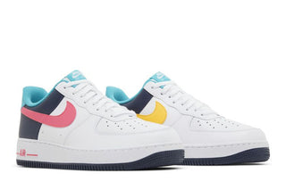 Nike Air Force 1 Low '90's Neon Pack'
