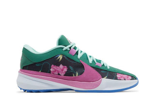 Nike Zoom Freak 5 'Flowers'