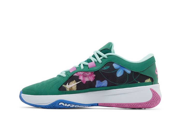 Nike Zoom Freak 5 'Flowers'