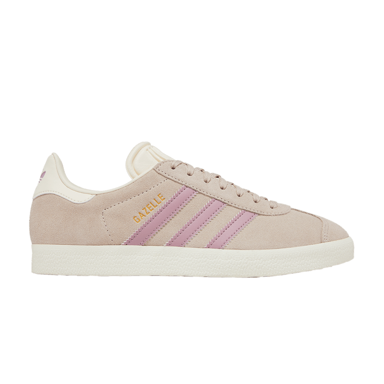 adidas Gazelle 'Wonder Taupe Orchid'