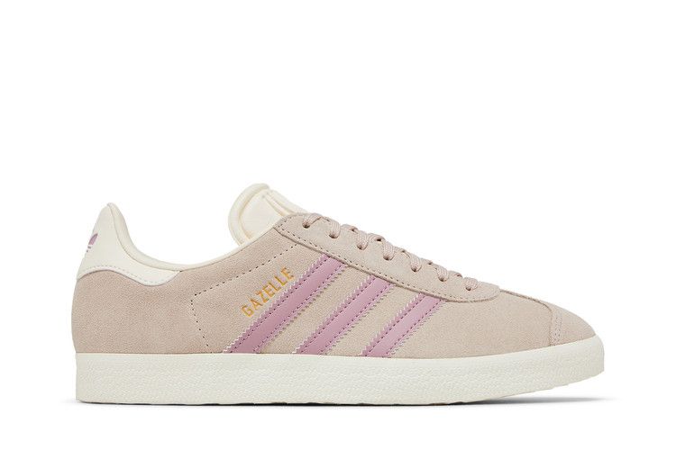 adidas Gazelle 'Wonder Taupe Orchid'