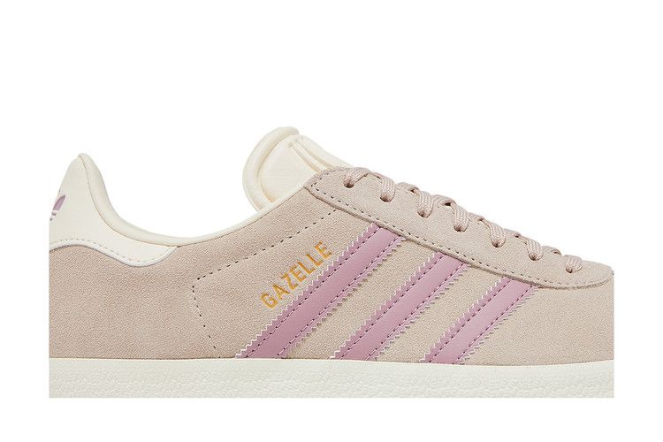 adidas Gazelle 'Wonder Taupe Orchid'