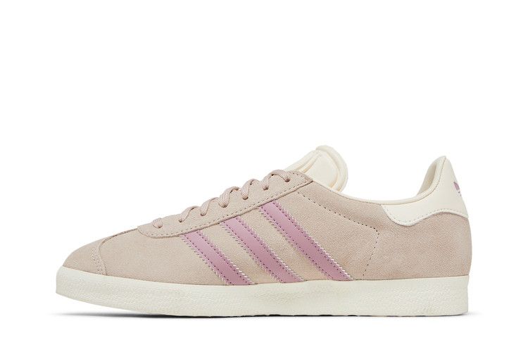 adidas Gazelle 'Wonder Taupe Orchid'