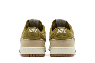 Nike Dunk Low 'Since '72 - Pacific Moss'