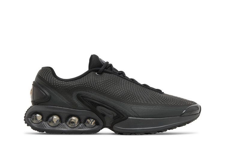 Nike Air Max DN 'Black Dark Grey'