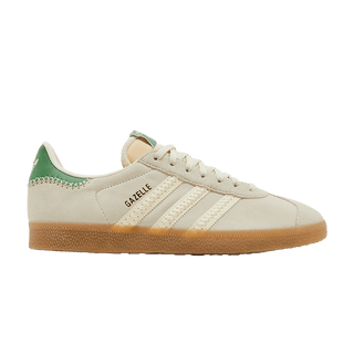 adidas Gazelle 'Alumina Preloved Green'