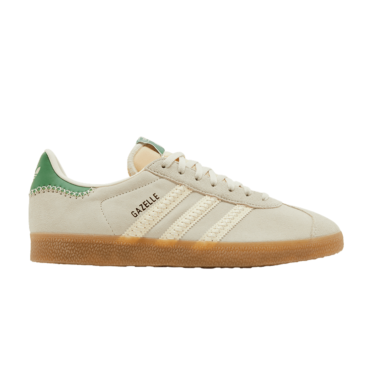 adidas Gazelle 'Alumina Preloved Green'