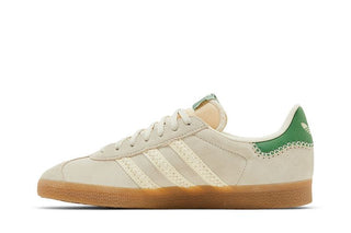 adidas Gazelle 'Alumina Preloved Green'