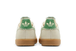 adidas Gazelle 'Alumina Preloved Green'