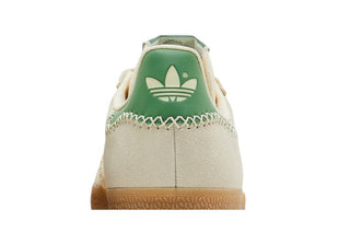 adidas Gazelle 'Alumina Preloved Green'