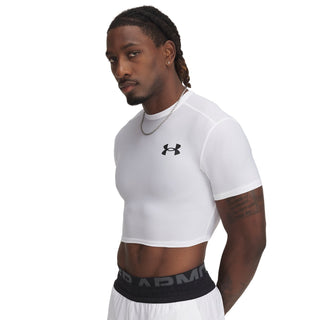 Under Armour Heatgear Og Compression Crop