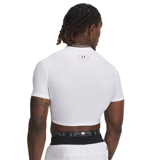 Under Armour Heatgear Og Compression Crop