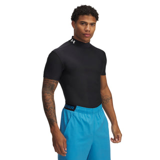 Under Armour Heatgear Og Compression Mock