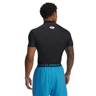 Under Armour Heatgear Og Compression Mock