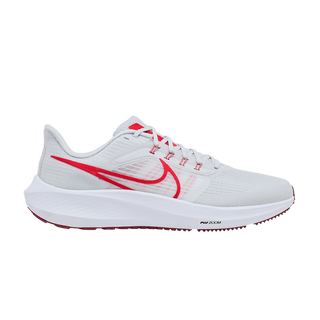 Nike Air Zoom Pegasus 39 'Platinum Tint Light Crimson'