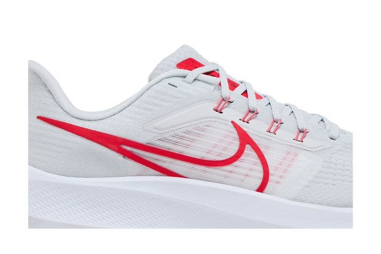 Nike Air Zoom Pegasus 39 'Platinum Tint Light Crimson'