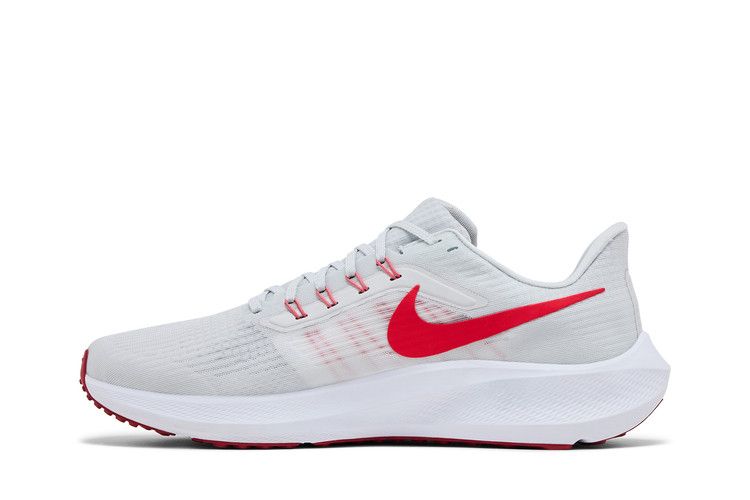 Nike Air Zoom Pegasus 39 'Platinum Tint Light Crimson'