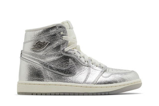 Air Jordan 1 Retro High OG 'Chrome'