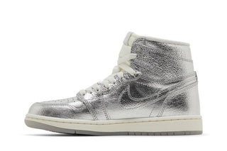 Air Jordan 1 Retro High OG 'Chrome'