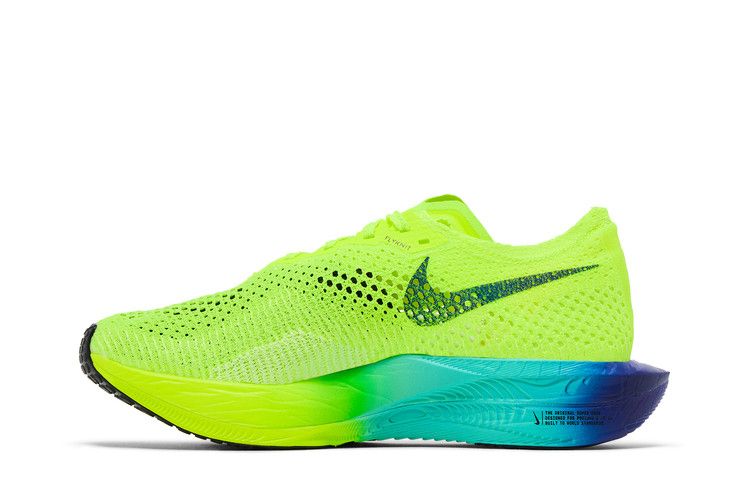 Nike ZoomX VaporFly Next% 3 'Fast Pack'