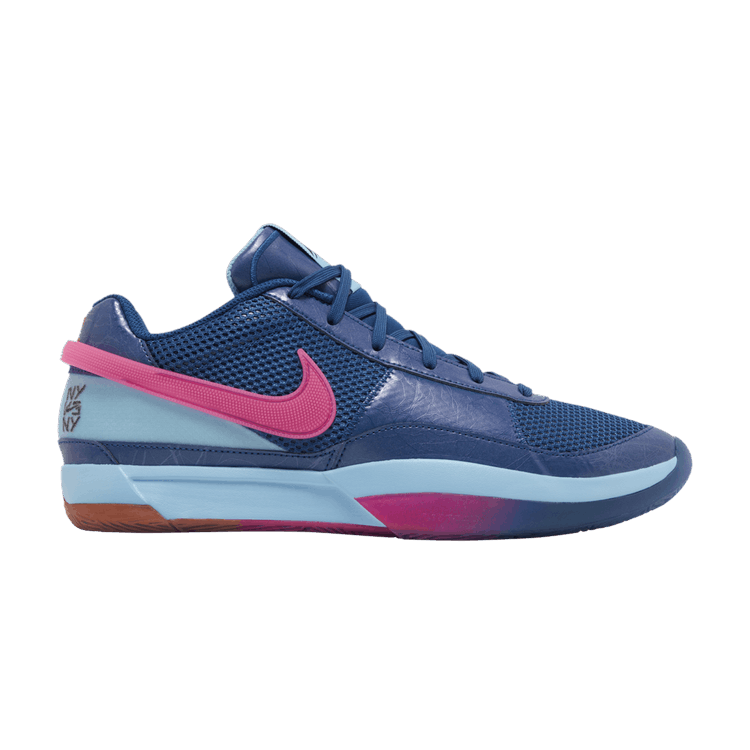 Nike Ja 1 'NY vs. NY'