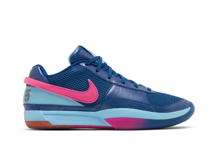 Nike Ja 1 'NY vs. NY'